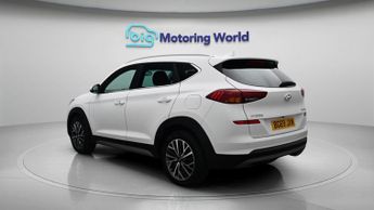 Hyundai TUCSON T-GDI PREMIUM