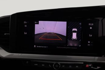 Vauxhall Mokka ULTIMATE
