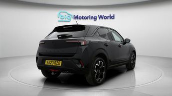 Vauxhall Mokka ULTIMATE