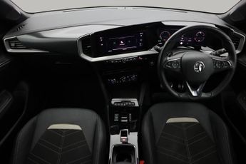Vauxhall Mokka ULTIMATE