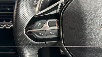 Peugeot 2008 PURETECH S/S GT