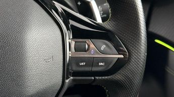 Peugeot 2008 PURETECH S/S GT