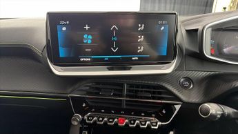 Peugeot 2008 PURETECH S/S GT