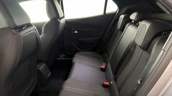 Peugeot 2008 PURETECH S/S GT