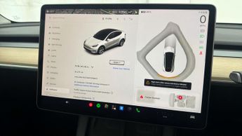 Tesla Model Y BASE