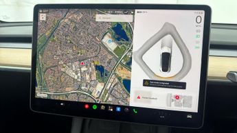 Tesla Model Y BASE