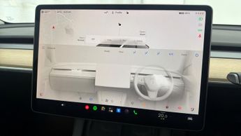 Tesla Model Y BASE