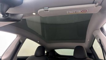 Tesla Model Y BASE
