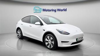 Tesla Model Y BASE