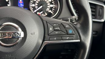 Nissan Qashqai DIG-T TEKNA DCT