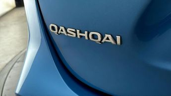 Nissan Qashqai DIG-T TEKNA DCT