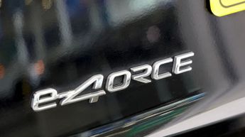 Nissan X-Trail E-4ORCE ACENTA PREMIUM