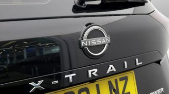 Nissan X-Trail E-4ORCE ACENTA PREMIUM