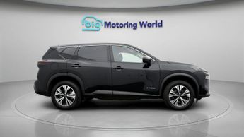 Nissan X-Trail E-4ORCE ACENTA PREMIUM