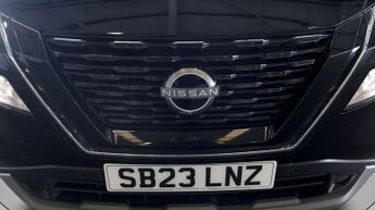 Nissan X-Trail E-4ORCE ACENTA PREMIUM
