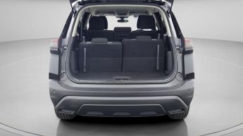 Nissan X-Trail E-4ORCE ACENTA PREMIUM