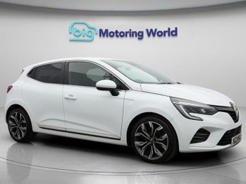 Renault Clio S EDITION TCE
