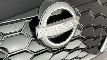 Nissan Juke N-CONNECTA