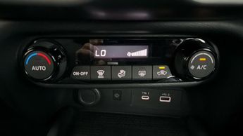 Nissan Juke N-CONNECTA