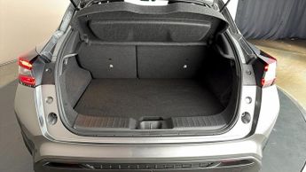 Nissan Juke N-CONNECTA