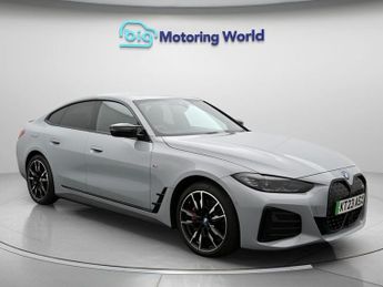 BMW M5 M50