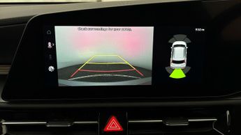 Kia Niro 3