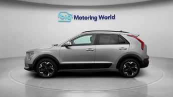 Kia Niro 3