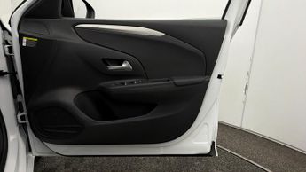 Vauxhall Corsa Electric SE PREMIUM