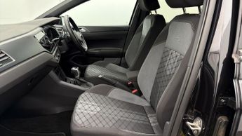 Volkswagen Polo R-LINE TSI DSG