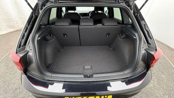 Volkswagen Polo R-LINE TSI DSG