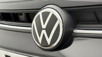 Volkswagen Polo R-LINE TSI DSG