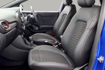 Ford Puma ST-LINE X
