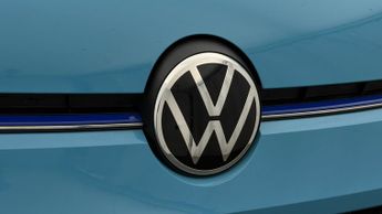 Volkswagen e-up! E-UP