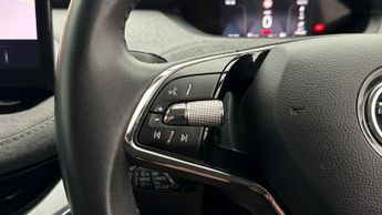 Skoda Enyaq 80