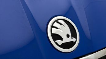 Skoda Enyaq 80