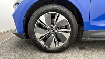 Skoda Enyaq 80