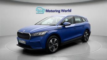 Skoda Enyaq 80