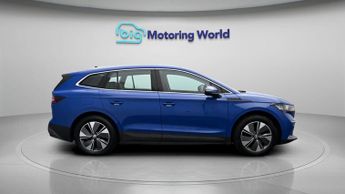Skoda Enyaq 80