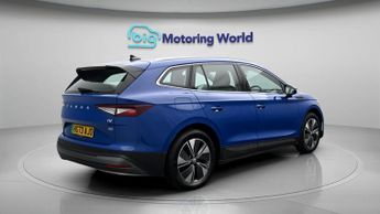 Skoda Enyaq 80