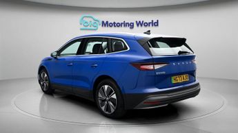 Skoda Enyaq 80