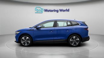 Skoda Enyaq 80