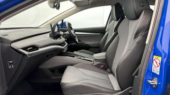 Skoda Enyaq 80
