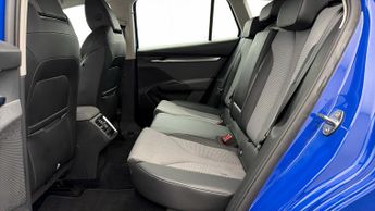 Skoda Enyaq 80