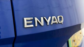 Skoda Enyaq 80