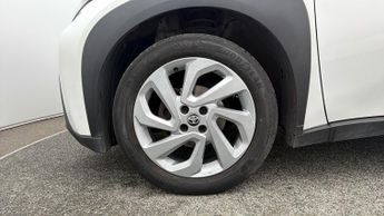 Toyota Aygo X VVT-I PURE