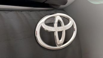 Toyota Aygo X VVT-I PURE