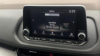 Nissan X-Trail E-4ORCE ACENTA PREMIUM