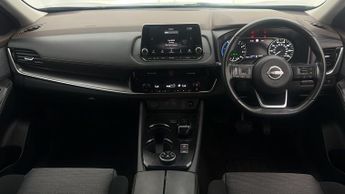 Nissan X-Trail E-4ORCE ACENTA PREMIUM