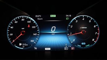 Mercedes-Benz C Class C 200 AMG LINE EDITION PREMIUM