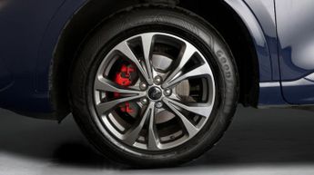 Ford Kuga ST-LINE EDITION